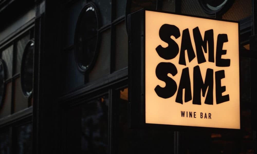 New York wine bar welcomes AI dates for Valentine’s dinner