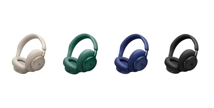 Listen All Day, Every Way. Introducing the New JBL Live Headphones