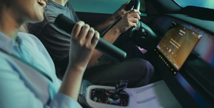 HARMAN Unveils Sing Drive, an AI-Powered In-Car Karaoke Platform That Turns Every Journey Into a Shared Experience