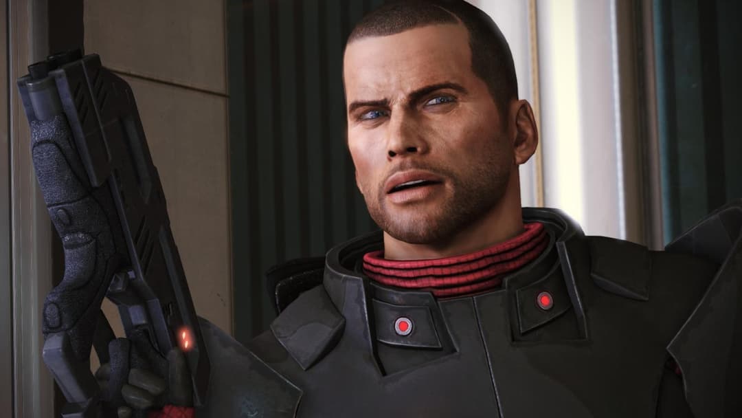 "Leave Them Alone": BioWare Veteran Names Condition for Successful New Mass Effect Development