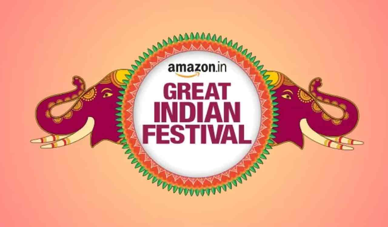 Amazon Great Indian Festival sale 2026: Smartphone deals and prices announced