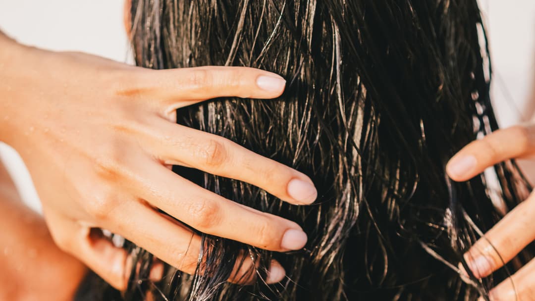 Why am I Greying Prematurely?