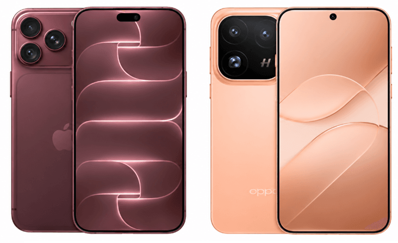 iPhone 18 Pro Max vs OPPO Find X10 Pro Max: Which Flagship is Right for You?