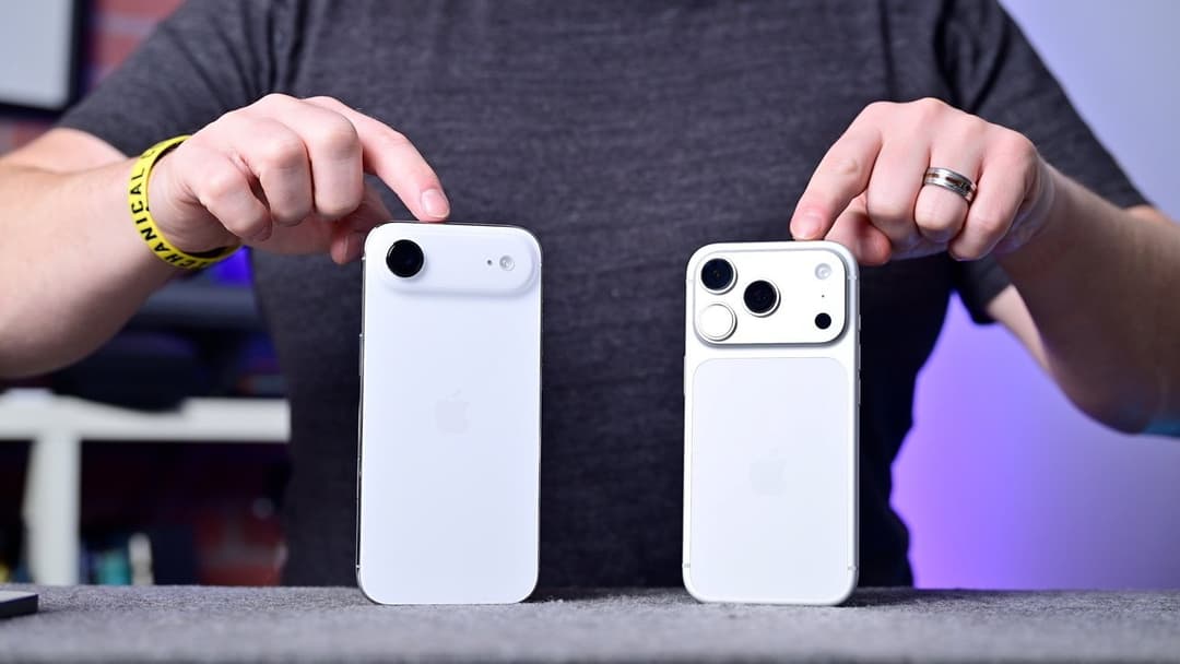 Smartphone market led by Apple's iPhone in post-holiday sales