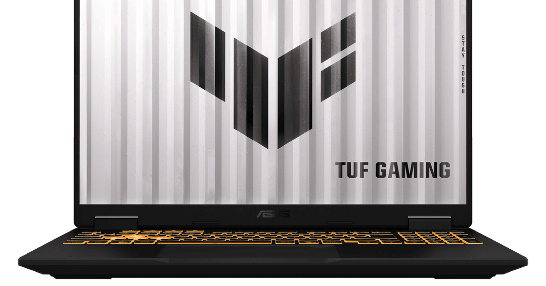 ASUS Announces All-New 2026 TUF Gaming 16