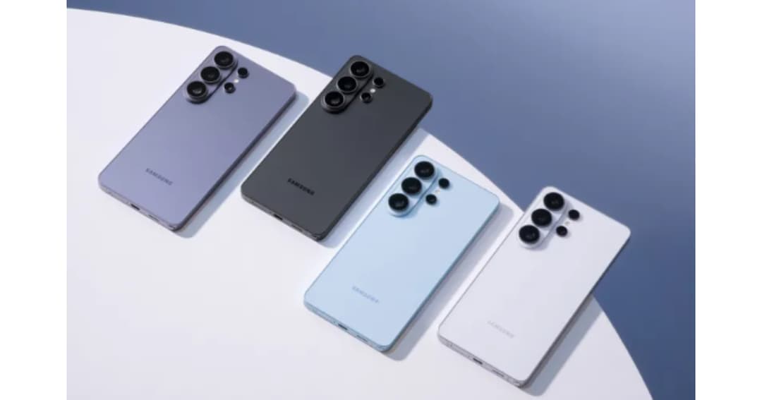 Samsung Certified Re-Newed Programme Delivers Impressive Savings for Galaxy Buyers