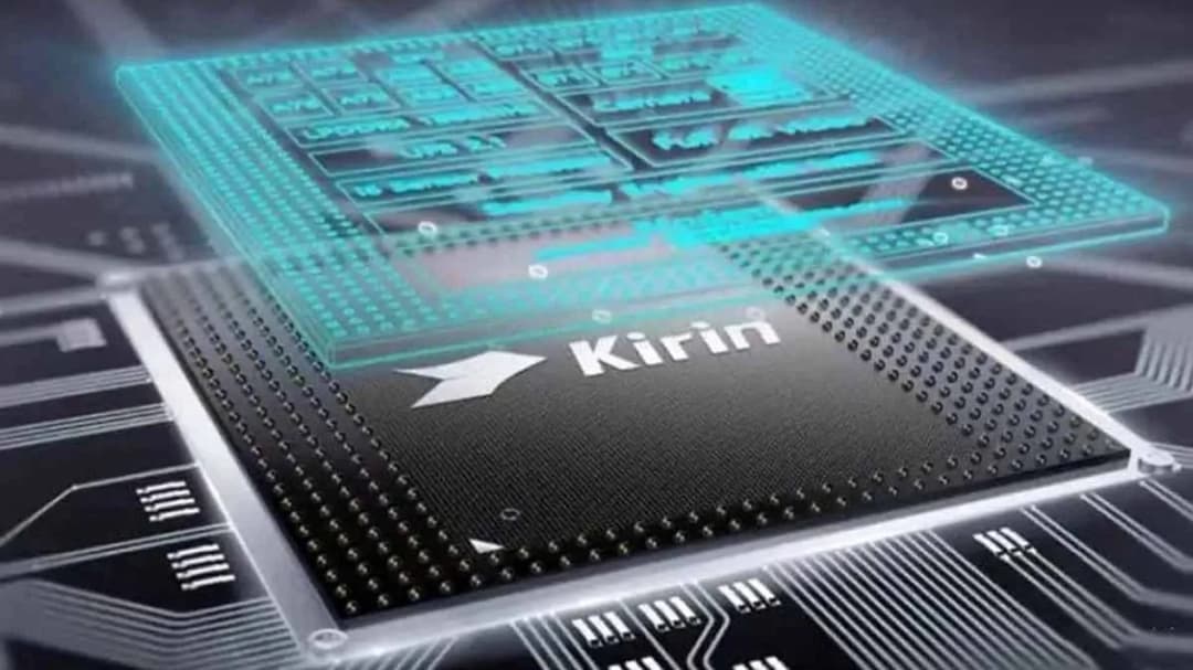 Huawei Kirin 9050 Leaks: First Chip to Break 3GHz, Powering Mate 90 in September