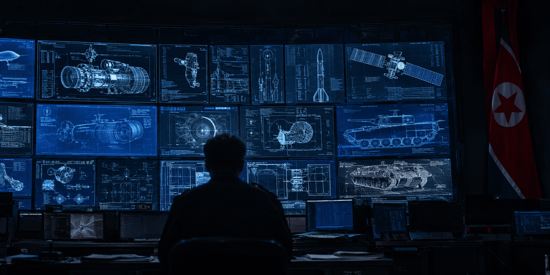 Shattering the Dream – When a Job Offer Becomes a Zero-Day Attack