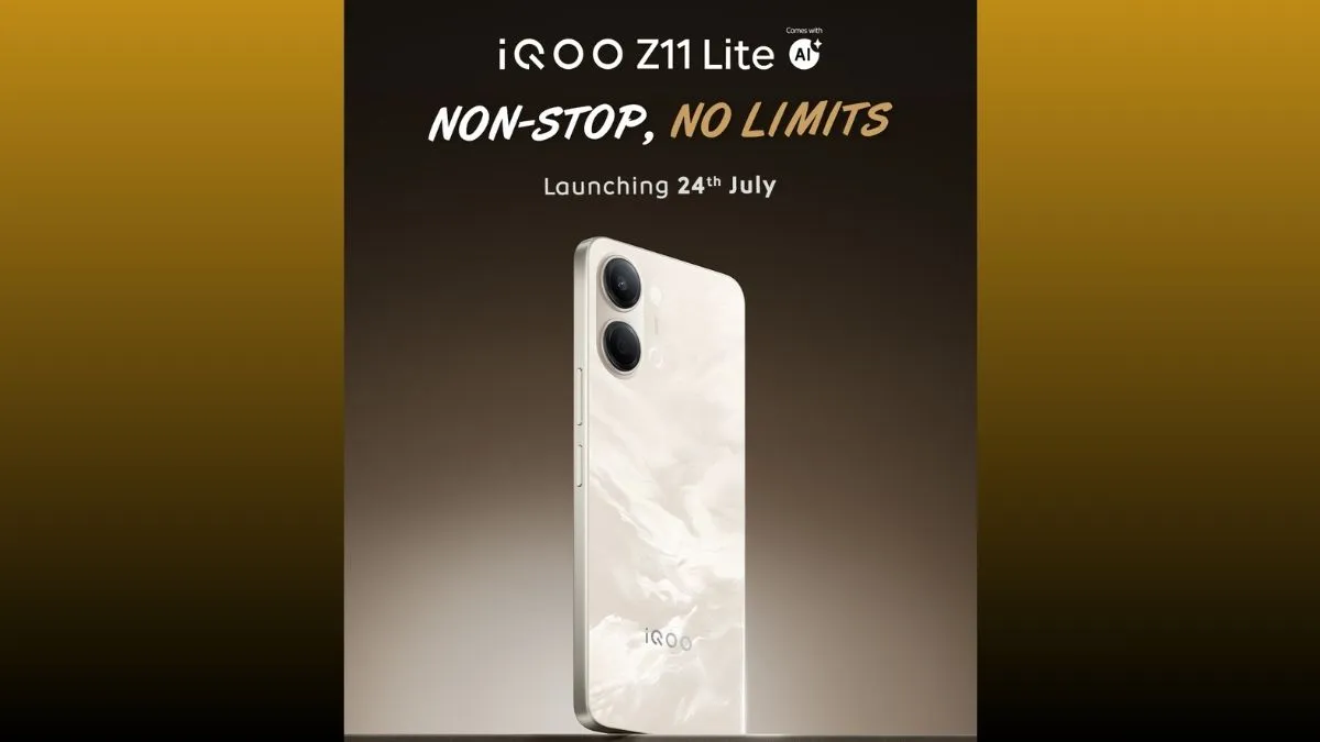 iQOO 16 cancelled, iQOO Z11 India launch confirmed: Expected specs, price and more