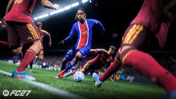 EA Sports FC 27 is out: Get your FC Points ready for launch day - ADV