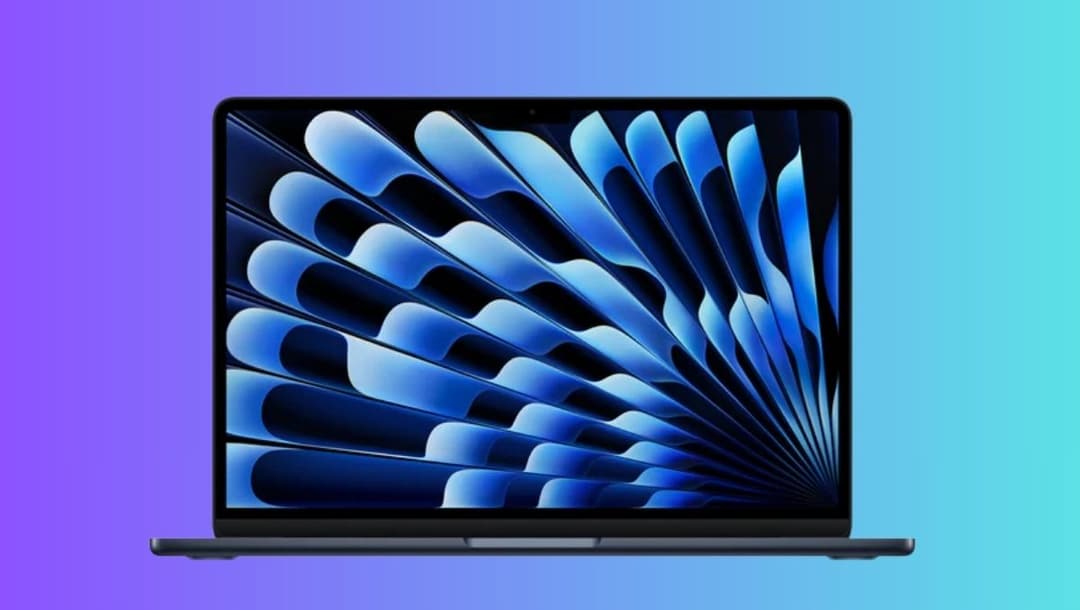 MacBook Air M5 Price Drops to Rs 75,711 During Ongoing Croma Everything Apple Sale