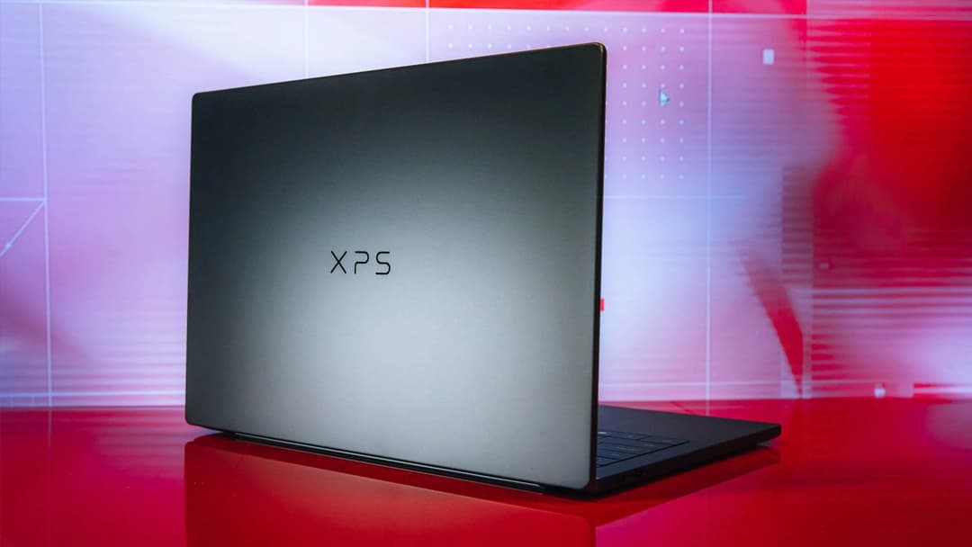 Dell XPS 14 Breaks 40-Hour Battery Life in Light Browser Test
