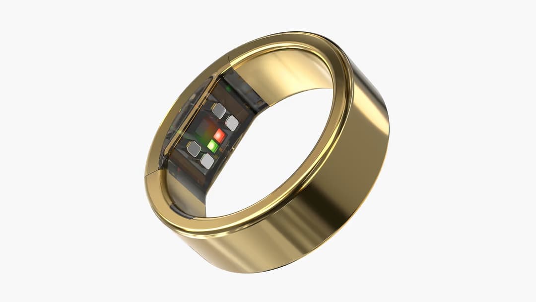 Ultrahuman Ring Pro Sports 15-Day Battery, Patent Dispute Delays US Launch