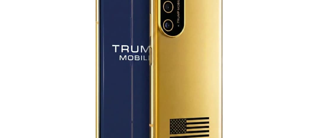 Trump Mobile T1 Phone teardown confirms it's an HTC in disguise - GSMArena.com news