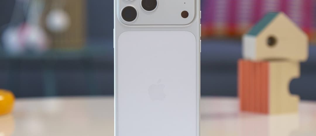 iPhone 18 Pro Max's exact battery capacity leaks - GSMArena.com news