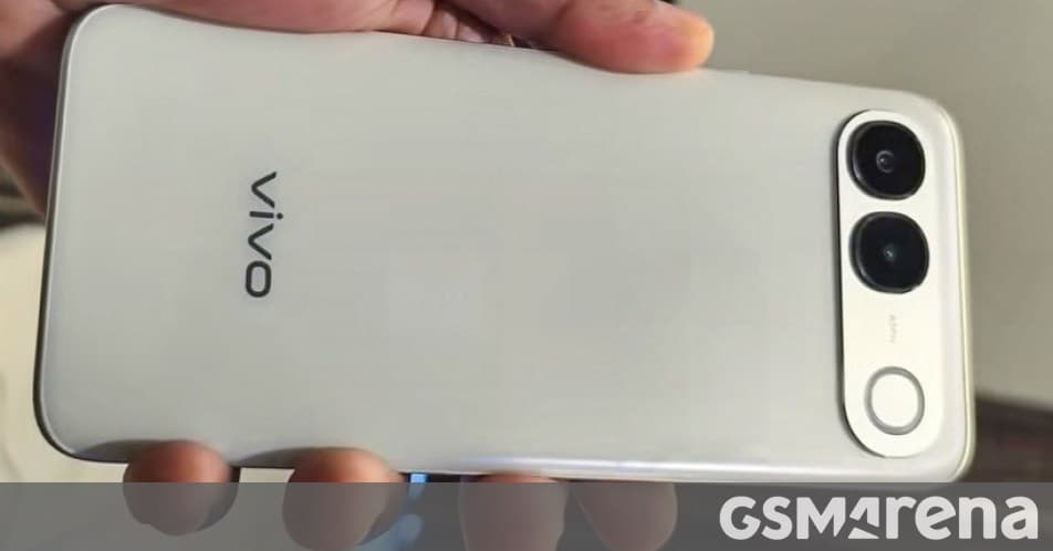 vivo S2 full specs and pricing leak ahead of launch