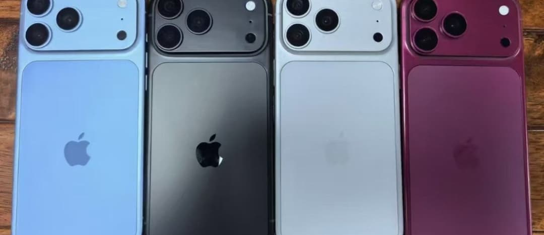 iPhone 18 Pro's chipset tipped to be 18 percent faster than predecessor - GSMArena.com news