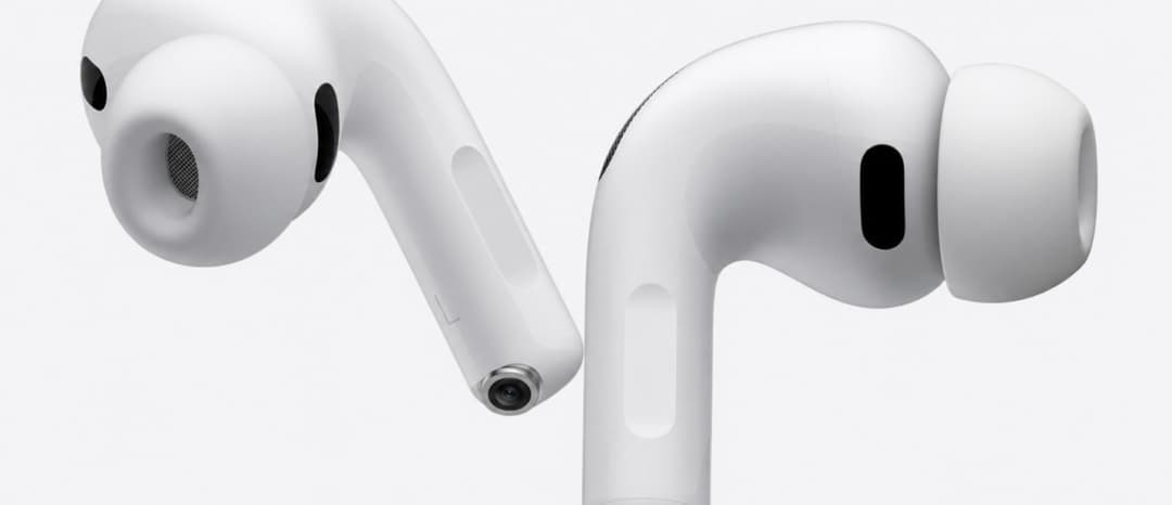 Despite leaked demo, Apple's camera-equipped AirPods still reportedly set for 2027 launch - GSMArena.com news