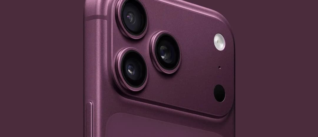 iPhone 18 Pro Max tipped to be the only model with a variable-aperture camera - GSMArena.com news