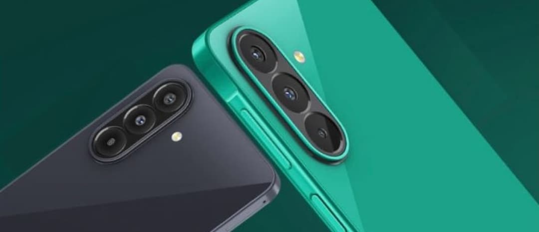 Samsung Galaxy F70 Pro is official with a 6,000mAh battery, triple camera setup - GSMArena.com news