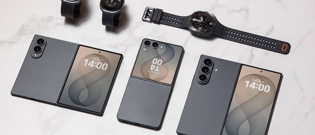 Report: Samsung is increasing the Galaxy Z Fold8 production target for this year by 1 million units - GSMArena.com news