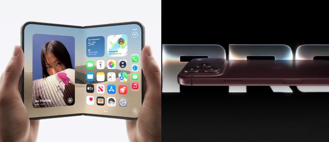 iPhone 18 Pro and iPhone Duo hot-take - GSMArena.com news