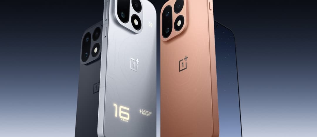 OnePlus 16 design and color options officially revealed - GSMArena.com news