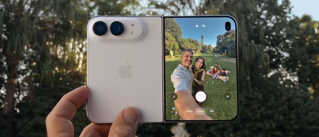Weekly poll results: the iPhone Duo nailed the form factor, iPhone 18 Pro Max upstages the 18 Pro - GSMArena.com news