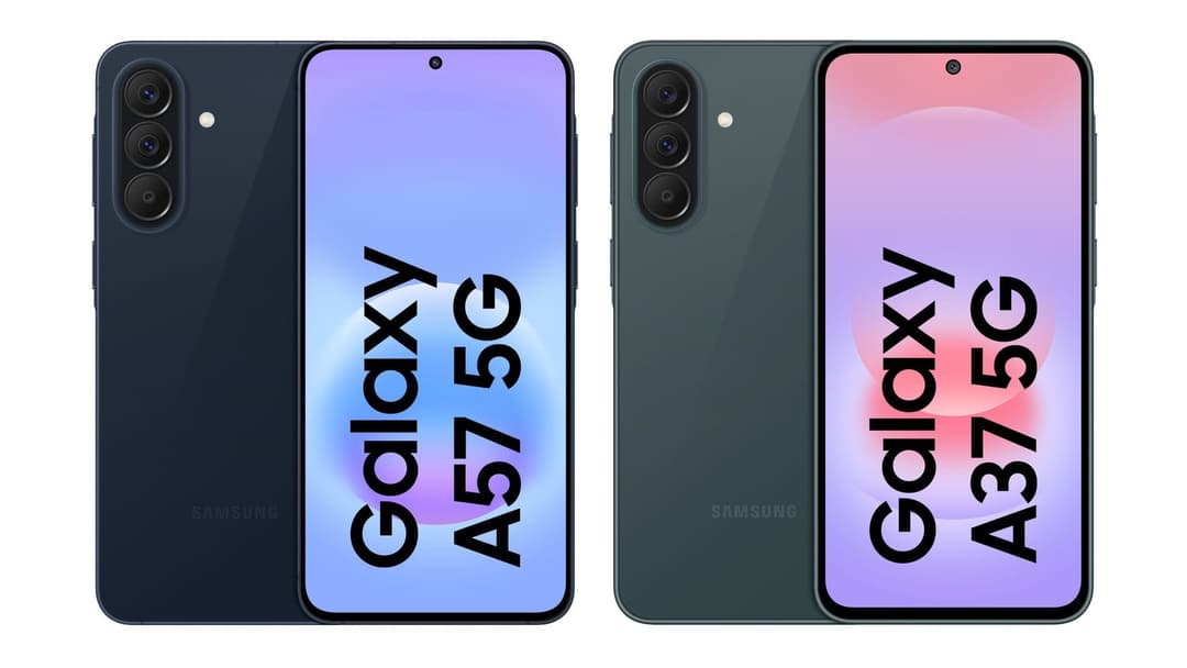 Samsung Galaxy A57 vs A37: Which A-series smartphone should you get