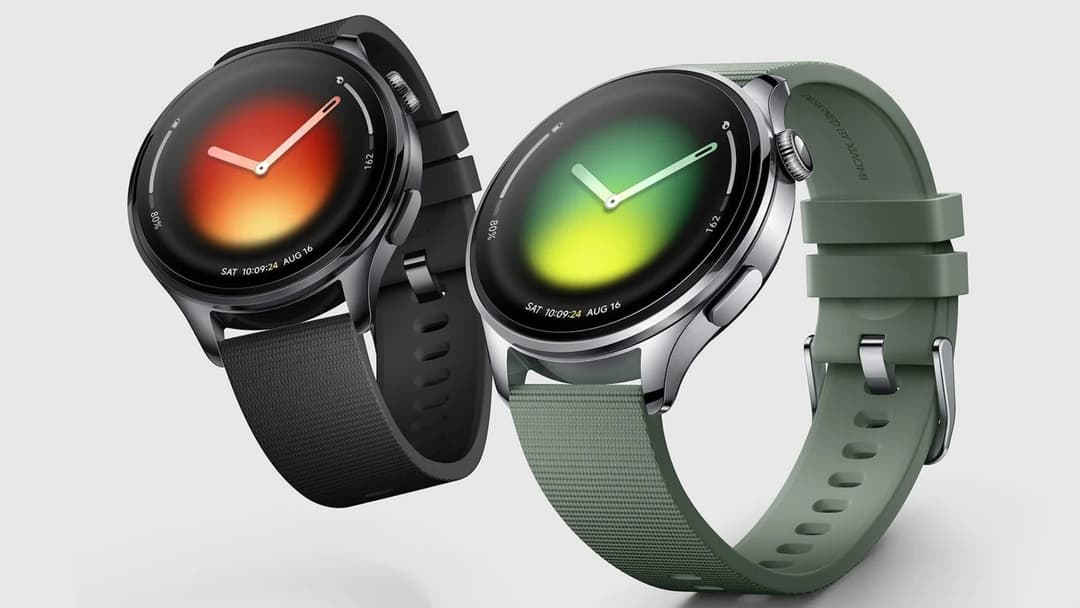 Xiaomi Watch 5: Everything to know about the new smartwatch