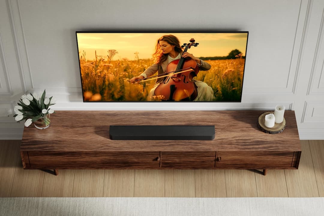 Sony expands BRAVIA Theatre series: New soundbars, subwoofers, and rear speakers