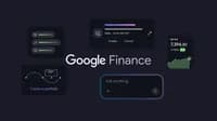 Our latest Google Finance upgrades, including a new app