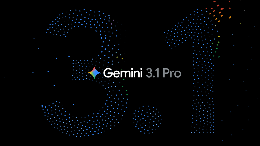 Gemini 3.1 Pro: A smarter model for your most complex tasks