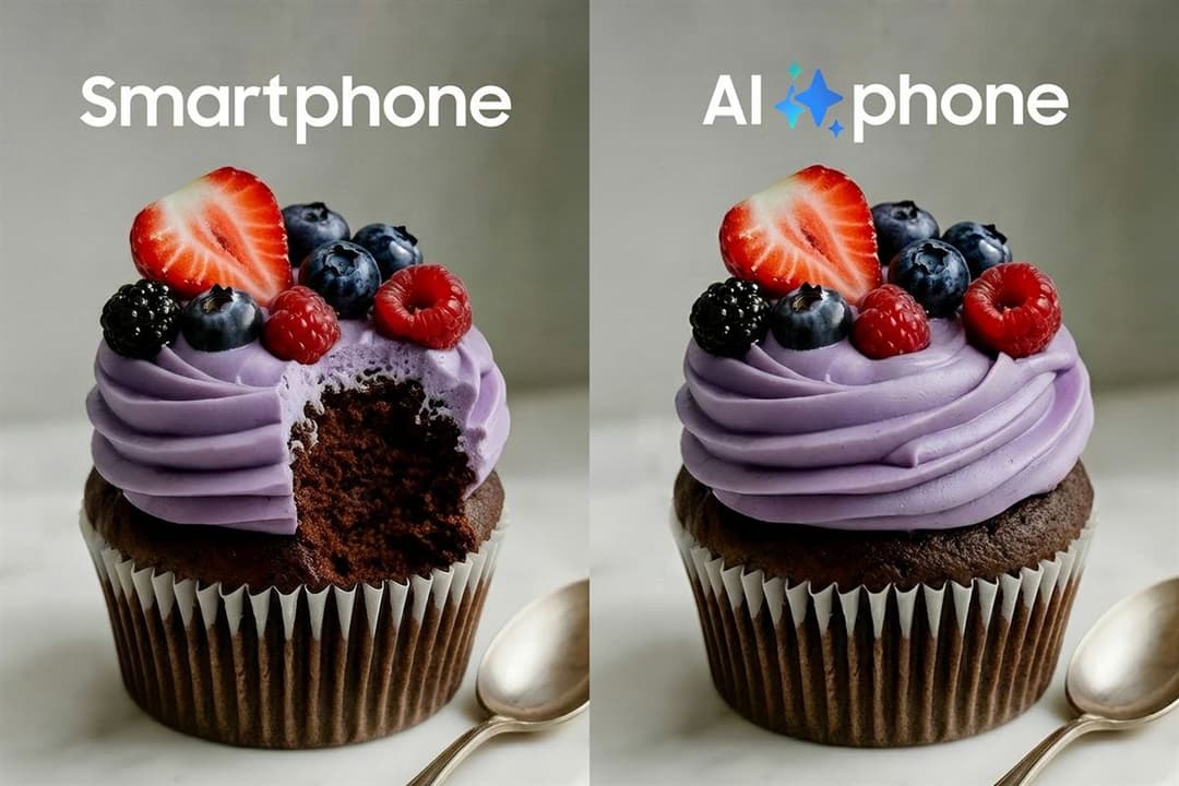 Samsung has teased some new AI camera features that could be destined for the Galaxy S26