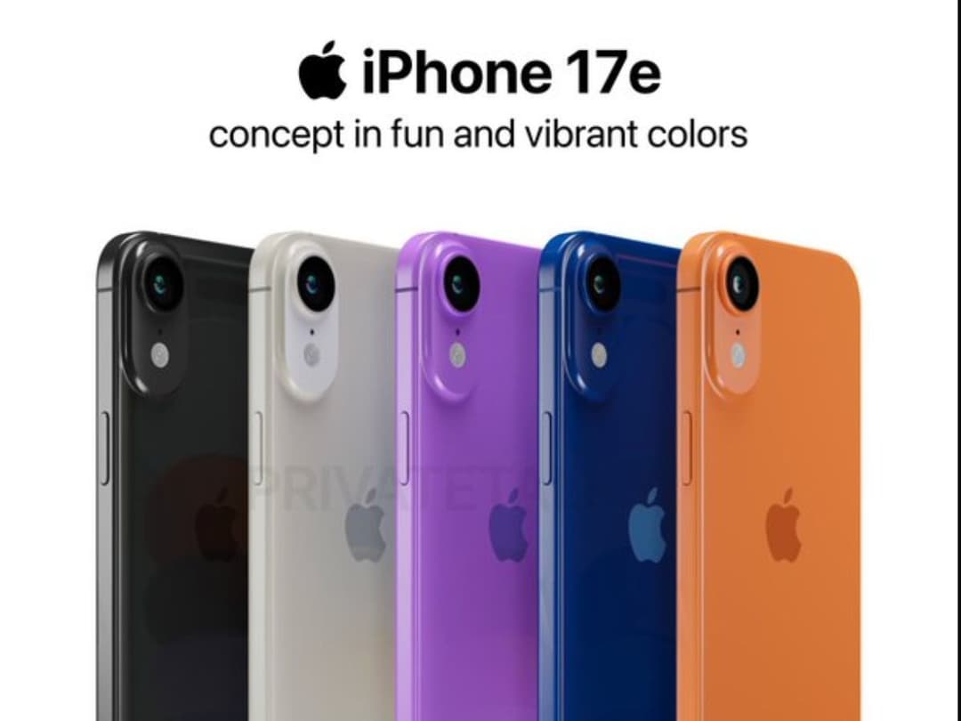 Apple iPhone 17e Tipped to Launch in February: Check Expected Launch Date, Price, Specs, MagSafe Upgrade, Features & More