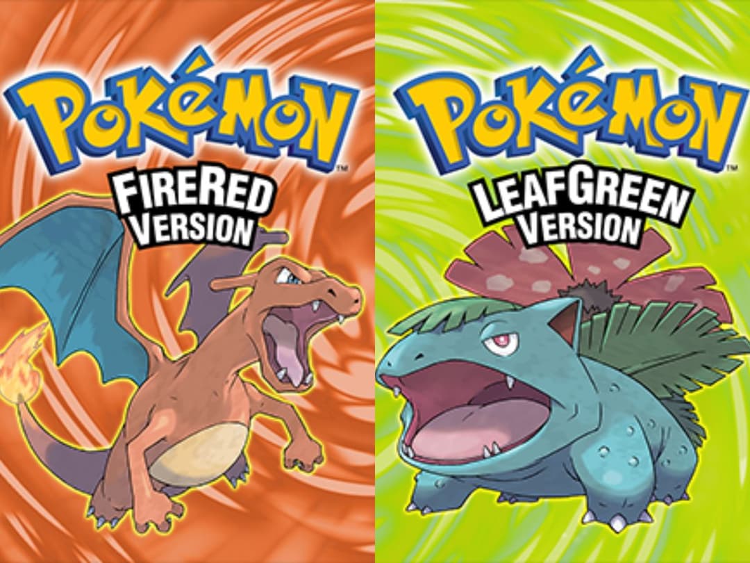 Pokemon FireRed & LeafGreen on Switch: Check Release Date, eShop Price, Gameplay Features & What to Expect