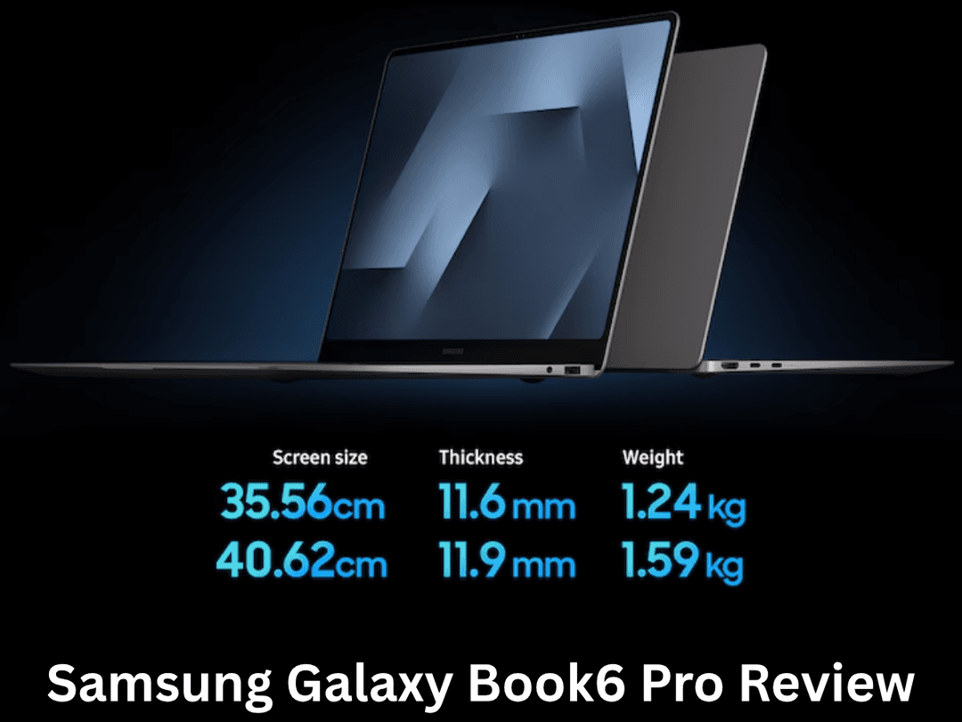 Samsung Galaxy Book6 Pro Review: Is This Rs 2 Lakh+ Laptop Really Worth Buying? 10 Biggest Problems Buyers Should Know Before Purchasing – From Premium Pricing to Weak Graphics & More