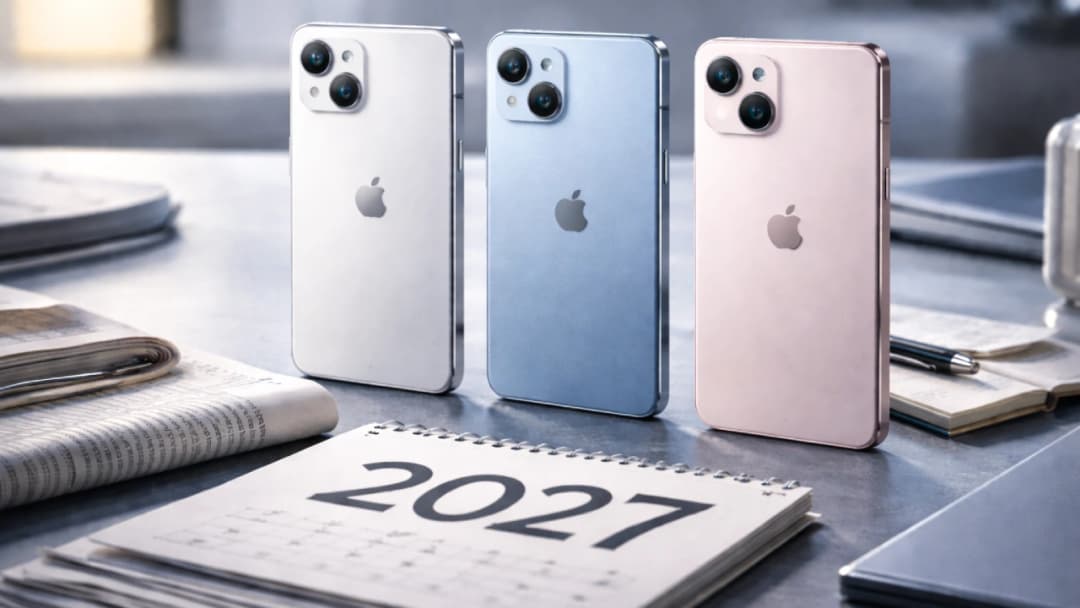 Apple iPhone 18 Delay 2026: Strategic Shift Uncovered