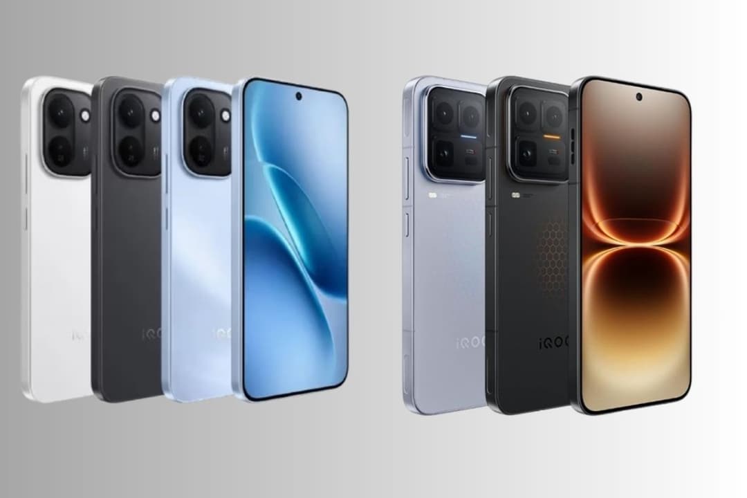iQOO Z11 to Go Official Amid iQOO 16 Cancellation