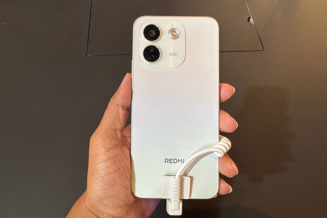 Redmi Note 17 Pro Max 5G First Impressions