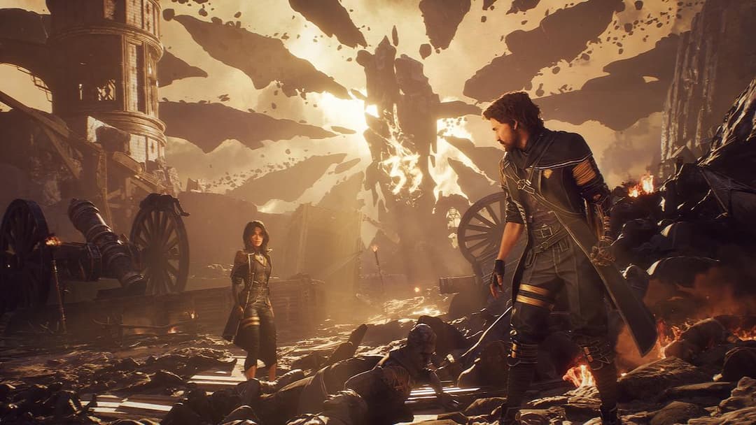 Game Awards 2025 nominations announced: ‘Clair Obscur–Expedition 33’ stuns industry with record number of nods