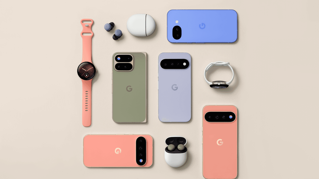 Google Pixel 11 Series India first look: Camera Looks, creator suite and the AI that works