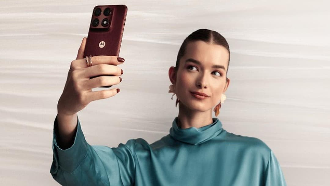 Motorola launches Edge 70 Pro+ in India: Price, features and sale