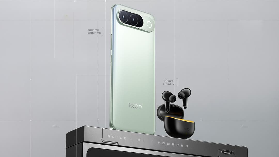 iQOO Z11 5G launched in India for premium segment buyers