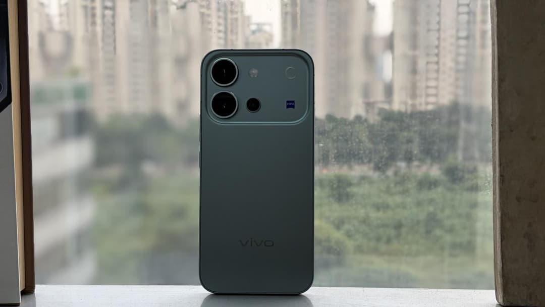 Vivo V80 Review: Preserves the strengths of V series