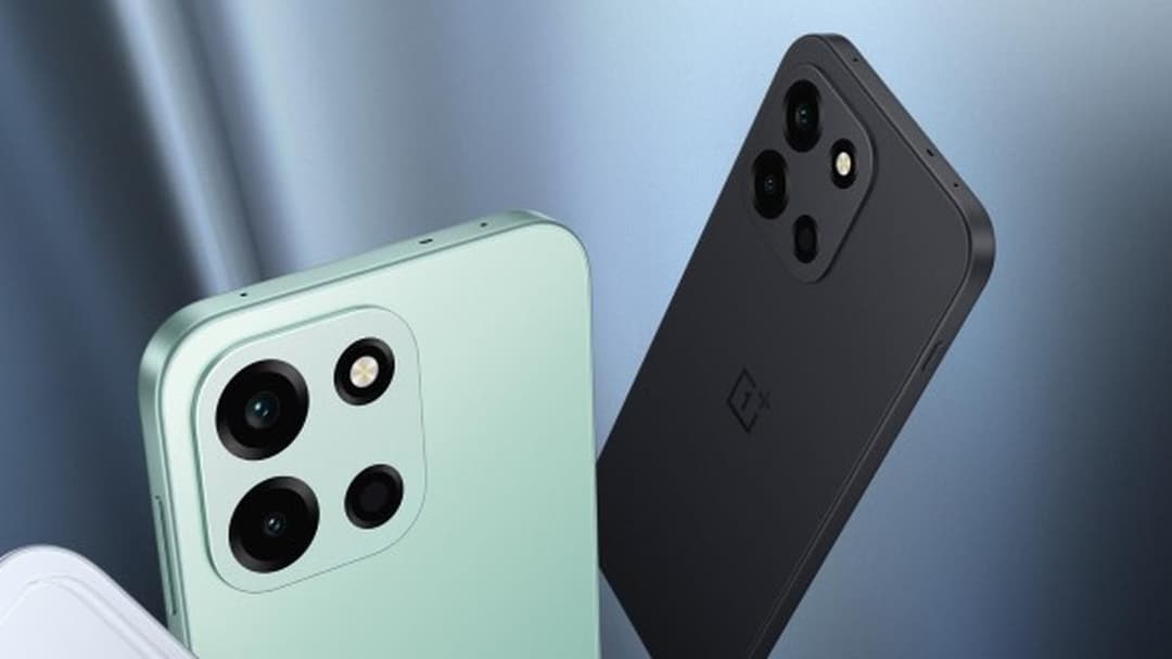 OnePlus Nord 6 launched with 9,000 mAh battery and 165 Hz display