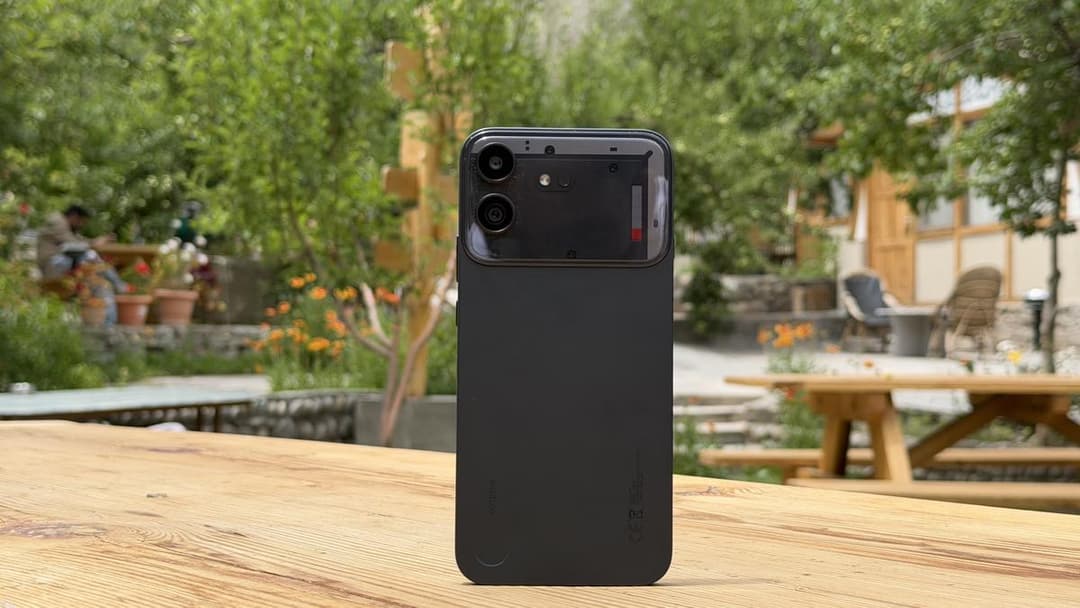Nothing Phone 4b launched in India: Price, features and availability