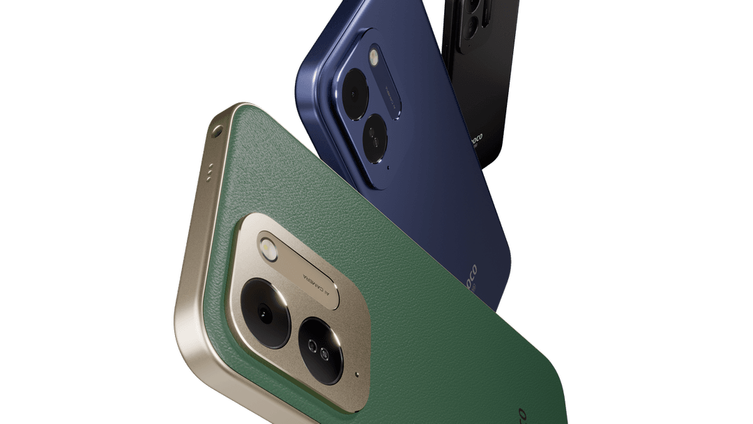 Poco launches M8x 5G for mid segment users in India