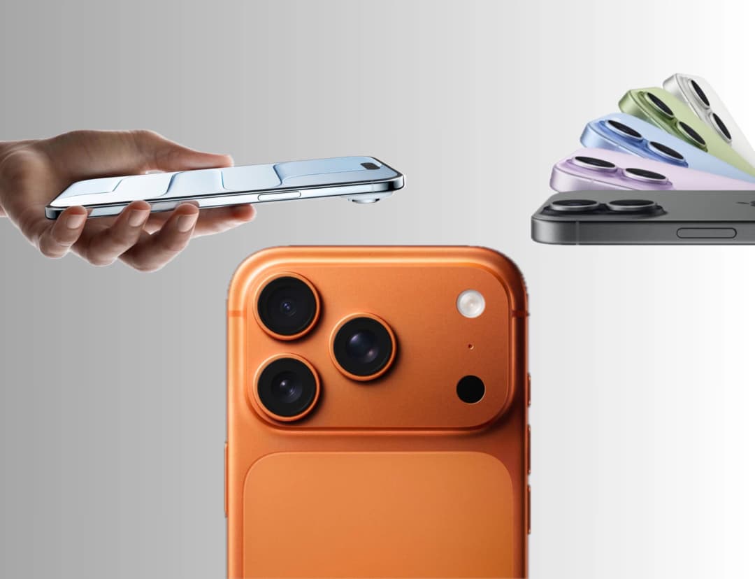 iPhone 17 Pro Now Available at Lowest Price - The CSR Journal
