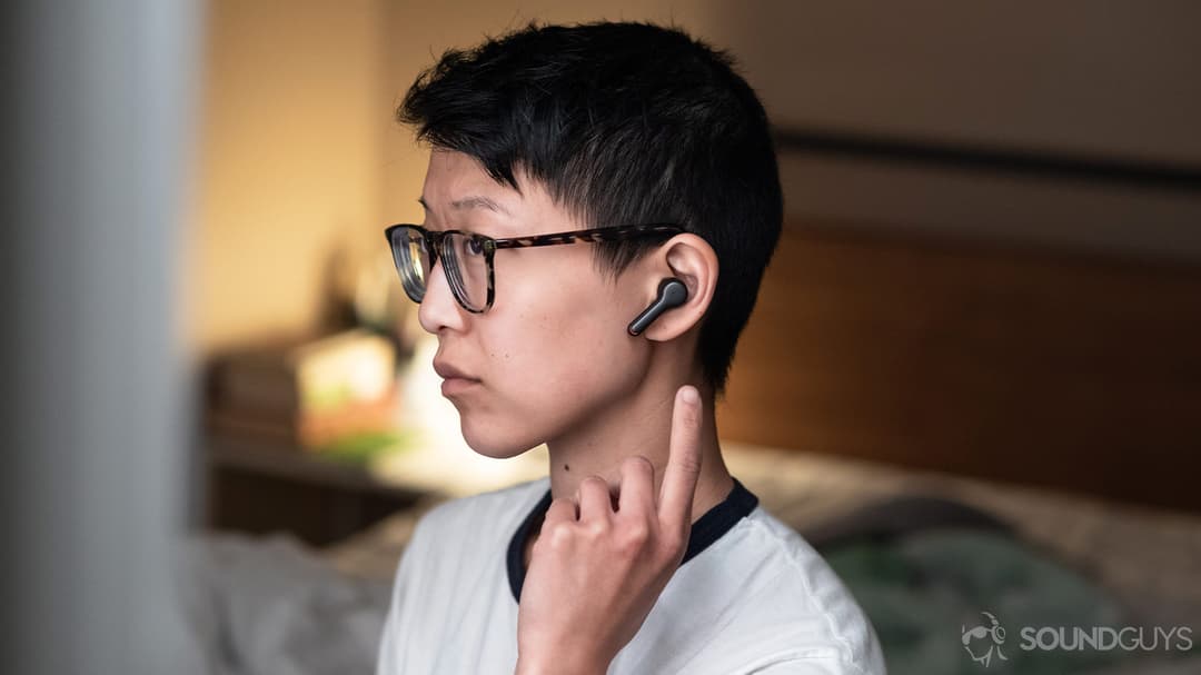 Anker raises the bar for on-device AI with a hugely optimized chip for earbuds